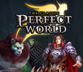 Perfect World: Clássico