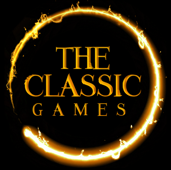 The Classic Games Launcher