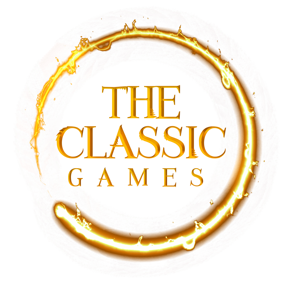 The Classic Games