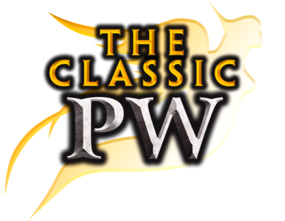 The Classic PW
